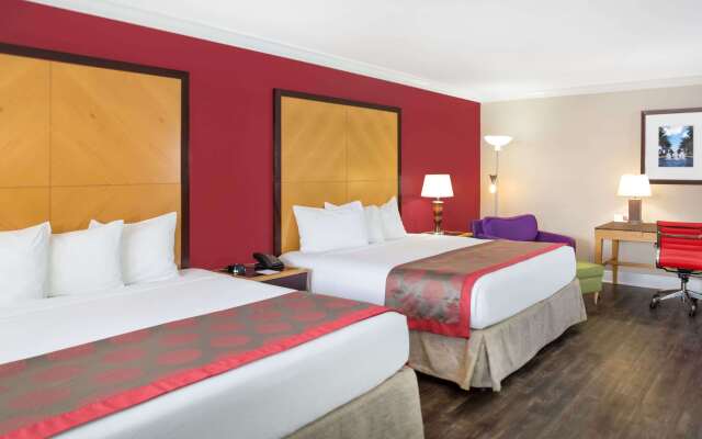 Ramada by Wyndham Miami Springs/Miami International Airport