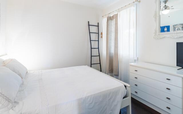 Il Gabbiano 5  in Bordighera