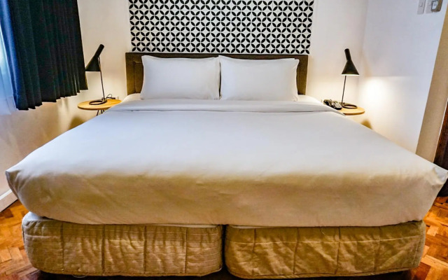 Parque Espana Residence Hotel