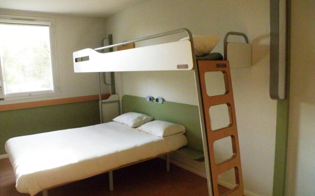 ibis budget Montauban Les Chaumes