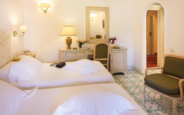 Grand Hotel Il Moresco & Spa