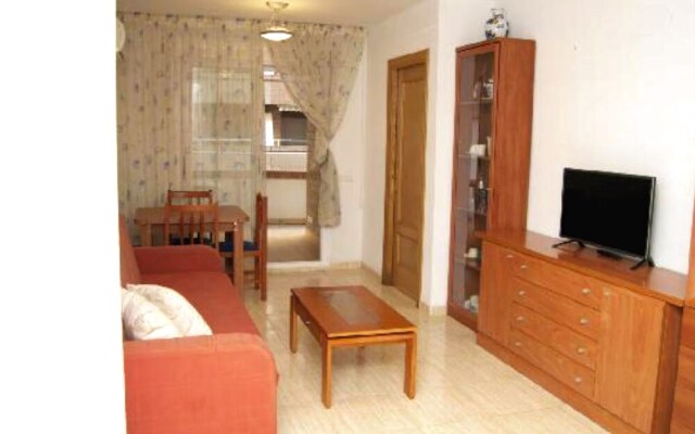 Acv - costa marina III-1ª línea planta 3 sur