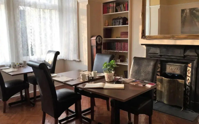 Croham Park Bed & Breakfast