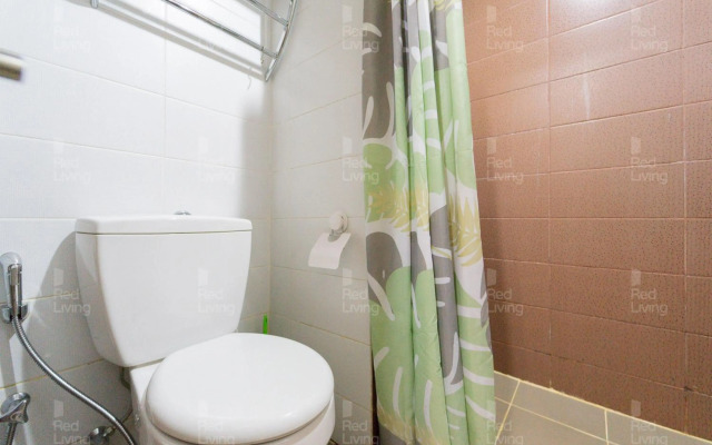 RedLiving Apartemen Puri Orchard - Tower Magnolia