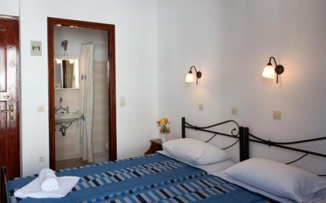 Hotel Kyma