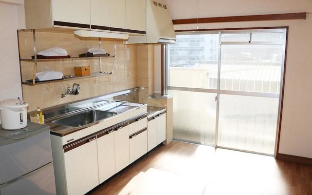 City Inn Kokura