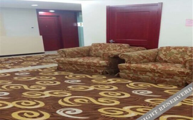 Tianxi Holiday Hotel