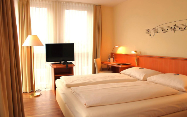 Hotel Rheingold