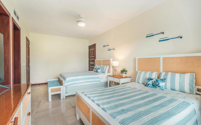 Apartment Near the Beach With 2 Bedrooms VG