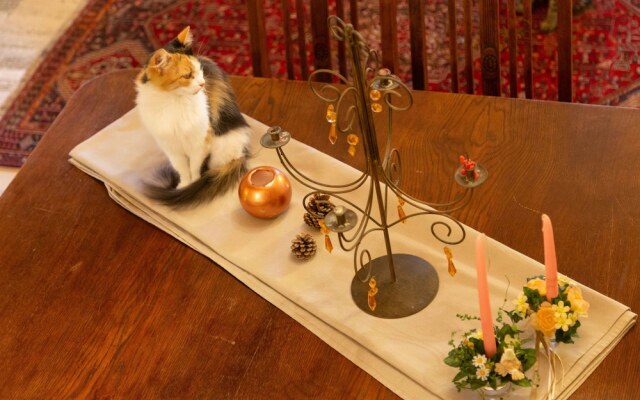 Il Casale Alle Farine