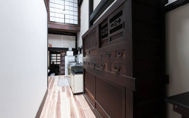 Traditional Kyoto Home Ichiyoraifuku