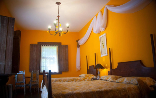 Xica da Silva Pousada