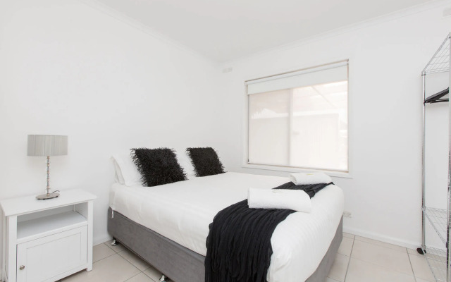 Mildura Holiday Villas