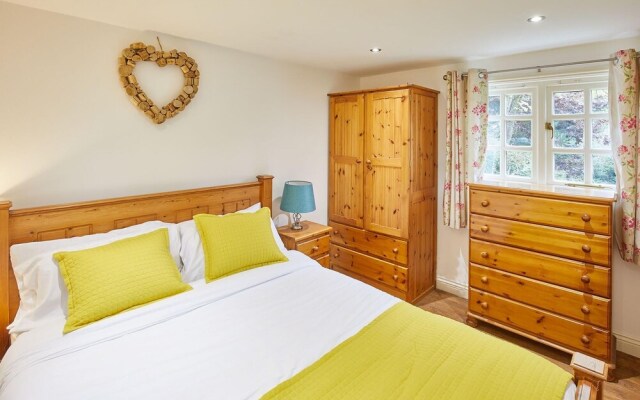 Host Stay Willow Lodge