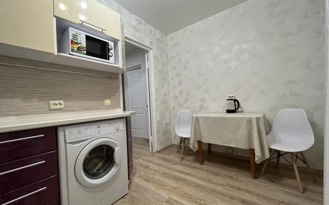 Апартаменты на улице Гагарина