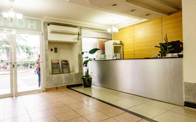 Hotel República