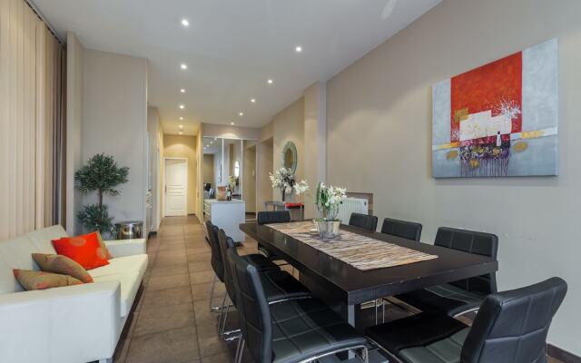 Appartement La Poste