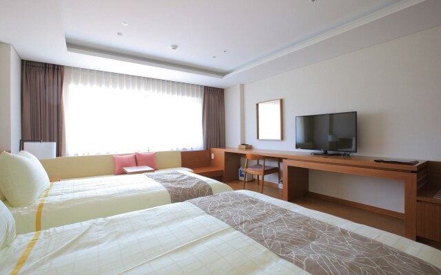 Yongpyong Resort BirchHill Condominium