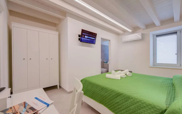 Ulivo Apt - Palazzo Palermo 1817