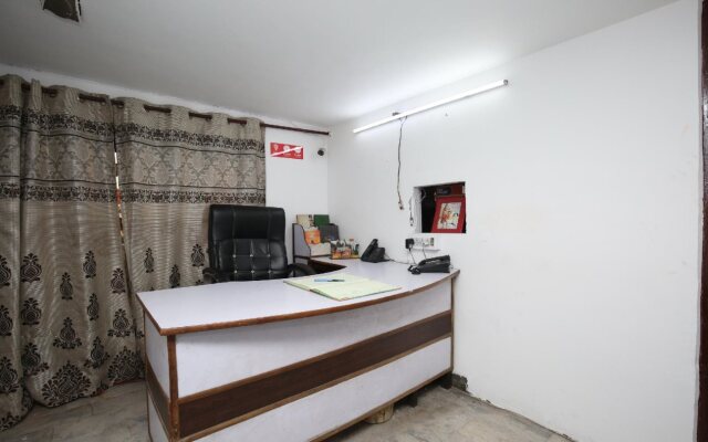 Hotel Vikrant by OYO Rooms