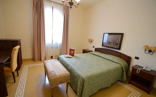 Poggio Degli Olivi