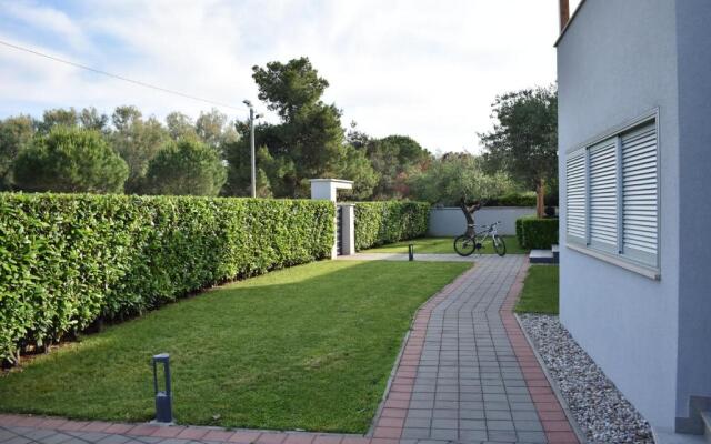 Apartments Villa Clementa