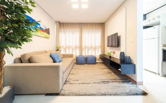 Apartment in the best location