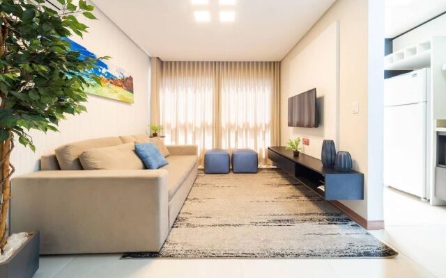 Apartment in the best location