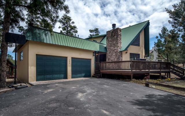 Ruidoso Three-bedroom
