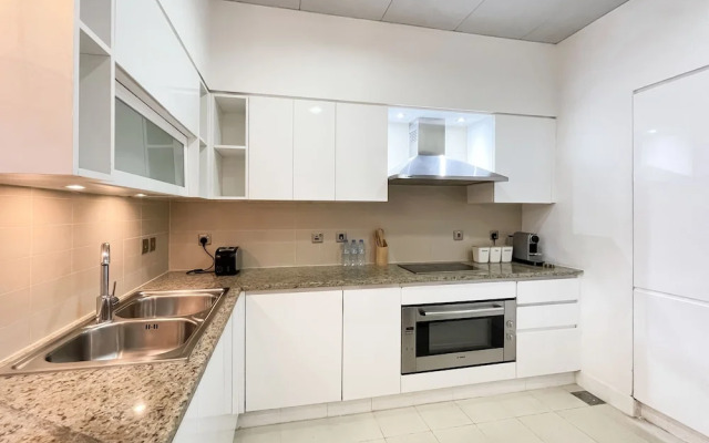 3B-Tiaraaquamarine-505 By Bnbmehomes