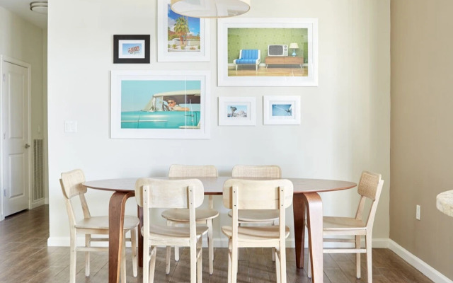 Sonder - Gables Ponce - Vibrant 2BR