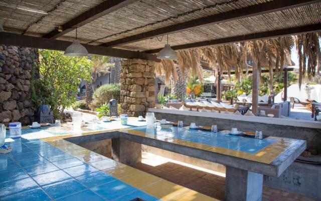 Don Mario Resort