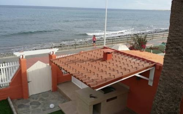 El Veril Beachfront