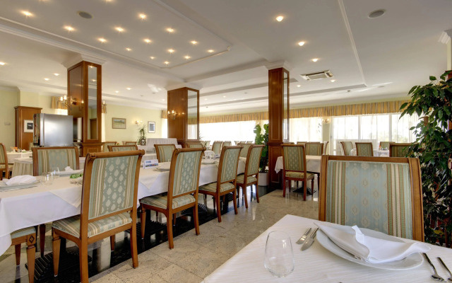Hotel Laurentum