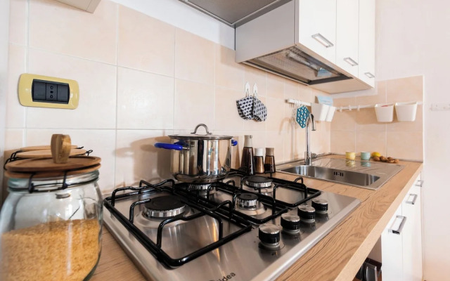 Residence I Mirti n. 8