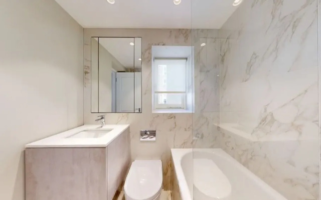 Collingham Road - 1 Bedroom Apartment I