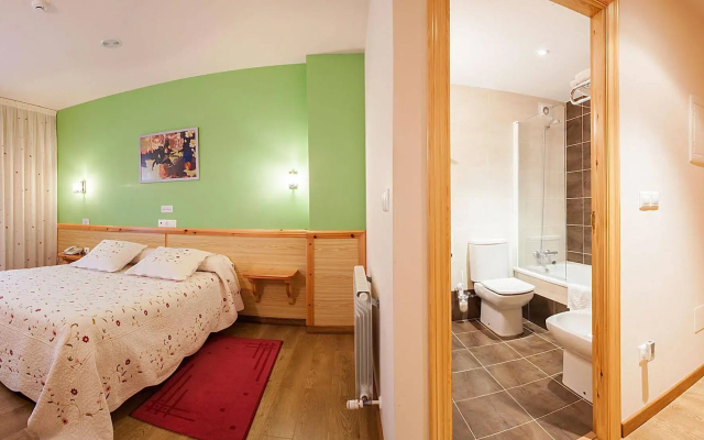 Hotel San Briz