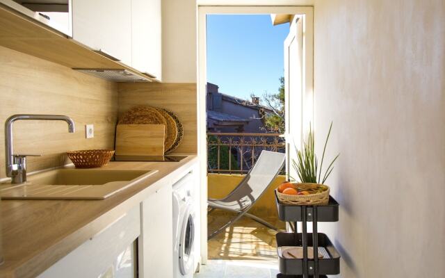 Les Toits de Santa Giulia