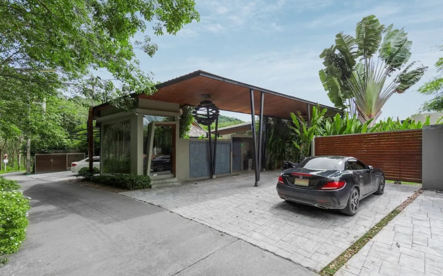 Villa Sunpao by TropicLook