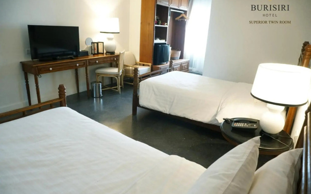 Cala Luas Resort