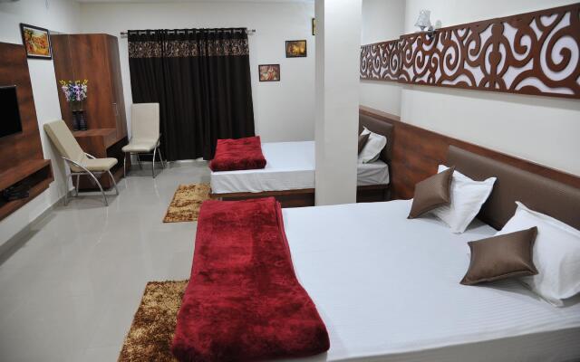 Hotel Midland