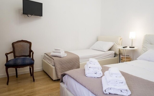 Aragona Rooms
