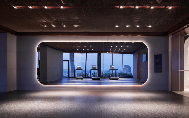 Citadines Flatiron Phnom Penh
