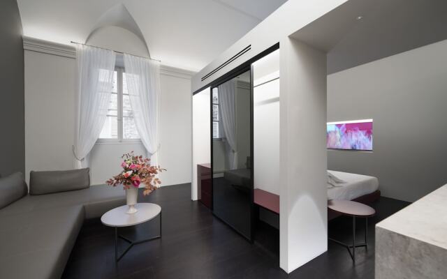 Palazzo Giusti Suites and Spa