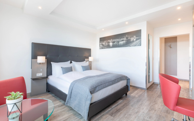 Garner Hotel Stuhr Bremen A1 by IHG
