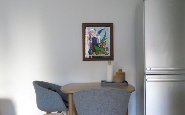 Apartment near Nyhavn 1207 - 1