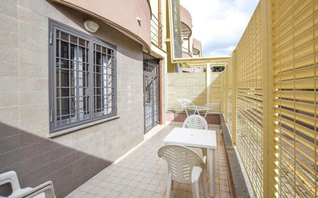 Amazing Apartment in Anzio With 2 Bedrooms and Wifi