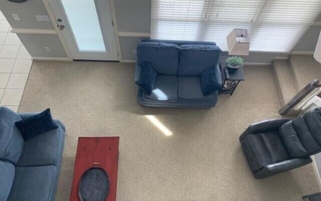 Quick Getaway - 4 Br Home