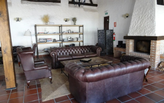 Hotel Cortijo del Marqués