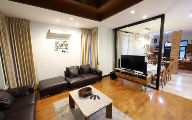 Ramida Pool Villa